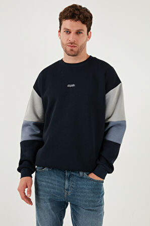 Buratti Erkek Sweat 5905298T