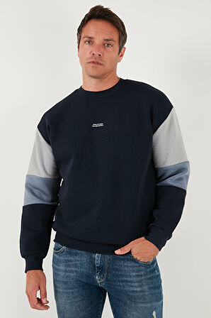 Buratti Erkek Sweat 5905298T