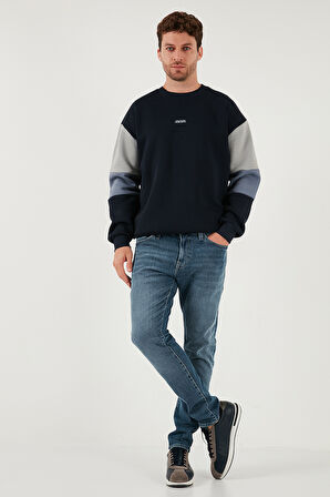 Buratti Erkek Sweat 5905298T