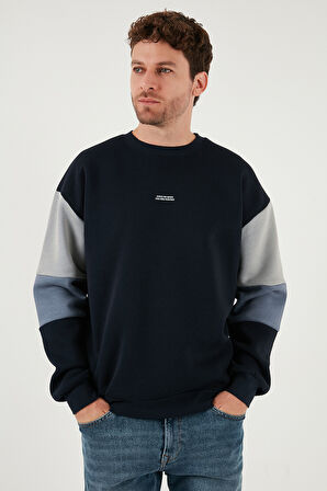 Buratti Erkek Sweat 5905298T