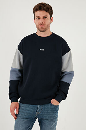 Buratti Erkek Sweat 5905298T