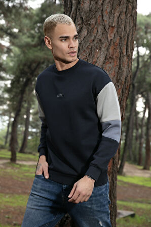 Buratti Erkek Sweat 5905298T