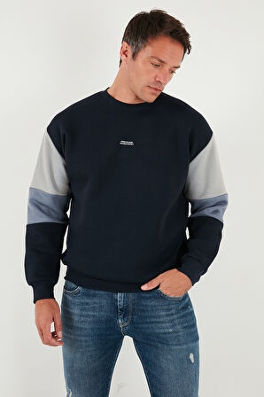 Buratti Erkek Sweat 5905298T