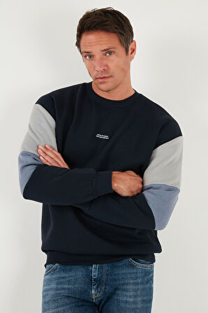 Buratti Erkek Sweat 5905298T