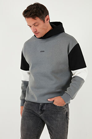 Buratti Erkek Sweat 5905299