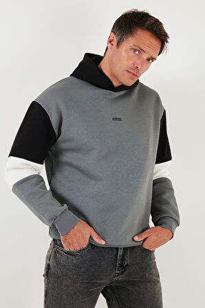 Buratti Erkek Sweat 5905299