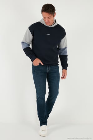 Buratti Erkek Sweat 5905299