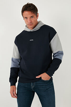 Buratti Erkek Sweat 5905299