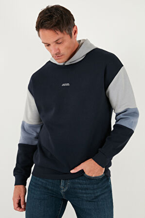 Buratti Erkek Sweat 5905299
