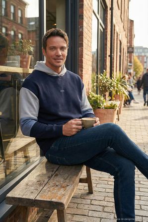 Buratti Erkek Sweat 5905299