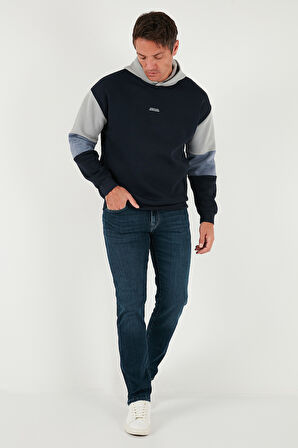 Buratti Erkek Sweat 5905299