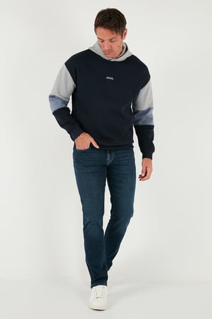 Buratti Erkek Sweat 5905299