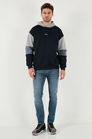 Buratti Erkek Sweat 5905299