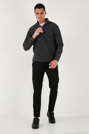 Buratti Erkek Sweat 5905716