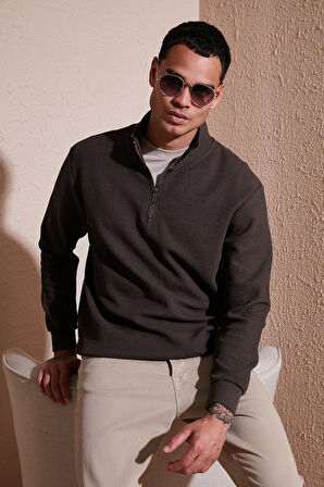 Buratti Erkek Sweat 5905716