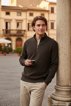 Buratti Erkek Sweat 5905716