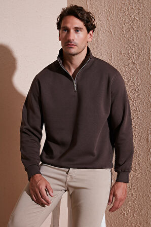 Buratti Erkek Sweat 59052592