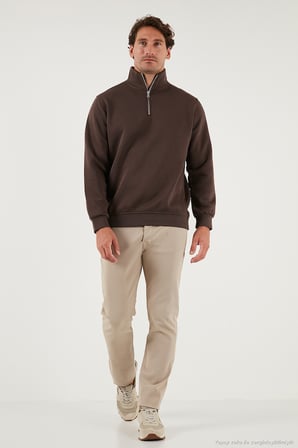 Buratti Erkek Sweat 59052592