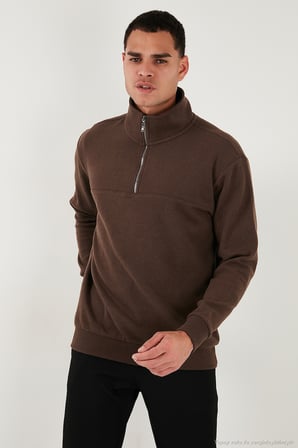 Buratti Erkek Kazak 456112