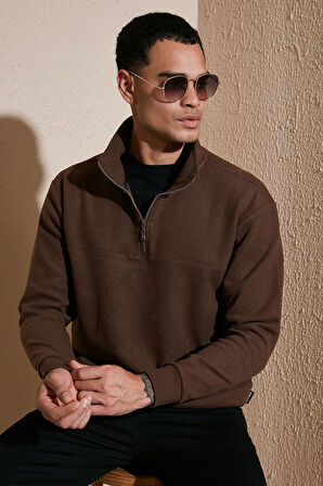 Buratti Erkek Kazak 456112