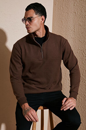 Buratti Erkek Kazak 456112