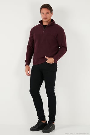 Buratti Erkek Kazak 456112
