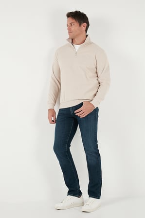 Buratti Erkek Kazak 456112