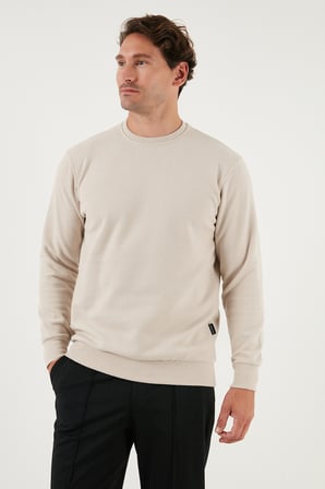 Buratti Erkek Kazak 456201
