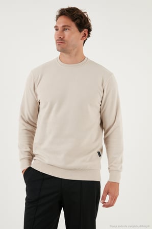 Buratti Erkek Kazak 456201