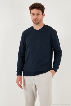 Buratti Erkek Kazak 456202