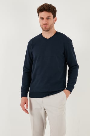Buratti Erkek Kazak 456202