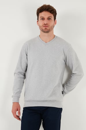 Buratti Erkek Kazak 456202
