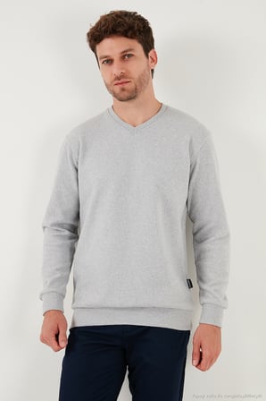 Buratti Erkek Kazak 456202