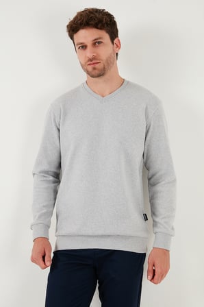 Buratti Erkek Kazak 456202