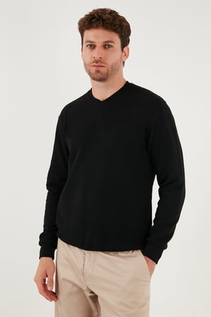 Buratti Erkek Kazak 456202
