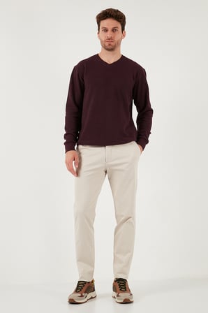 Buratti Erkek Kazak 456202