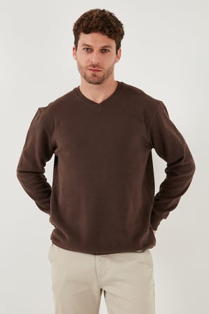 Buratti Erkek Kazak 456202