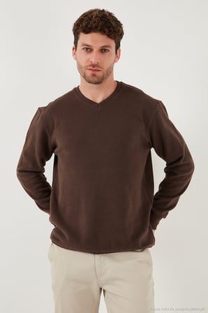 Buratti Erkek Kazak 456202