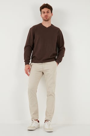 Buratti Erkek Kazak 456202