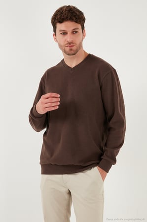 Buratti Erkek Kazak 456202