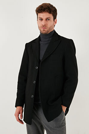 Buratti Erkek Kaban 584K1217