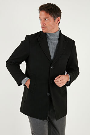 Buratti Erkek Kaban 584K1217