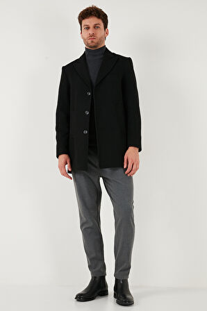 Buratti Erkek Kaban 584K1217