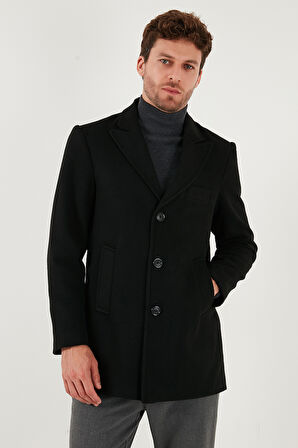 Buratti Erkek Kaban 584K1217