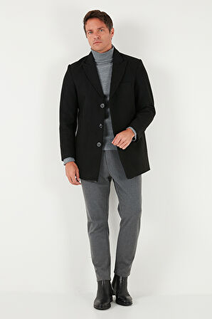 Buratti Erkek Kaban 584K1217