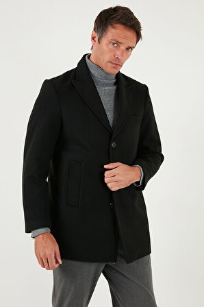Buratti Erkek Kaban 584K1217
