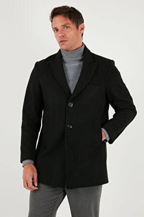 Buratti Erkek Kaban 584K1217