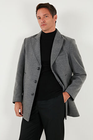 Buratti Erkek Kaban 584K1217