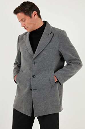 Buratti Erkek Kaban 584K1217