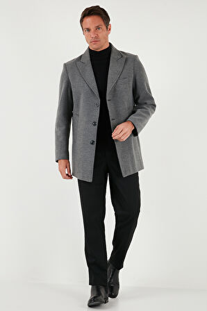 Buratti Erkek Kaban 584K1217